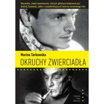 Okruchy zwierciadła - Marina Tarkowska - Klasyka - miniaturka - grafika 1