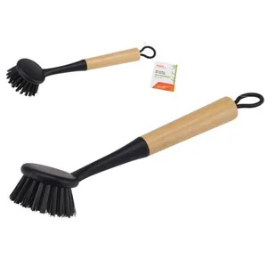 Szczotka do naczyń Bamboo 26,5 x 6 cm - Inne artykuły do sprzątania - miniaturka - grafika 1