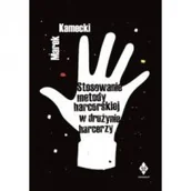 Poradniki hobbystyczne - Stosowanie metody harcerskiej w drużynie harce - miniaturka - grafika 1