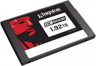 Kingston DC500R 1,92TB (SEDC500R/1920G) - Dyski SSD - miniaturka - grafika 1