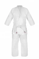 Kimona, stroje i obuwie - Masters Fight Equipment, Kimono judo 450 gsm, 120 cm - miniaturka - grafika 1