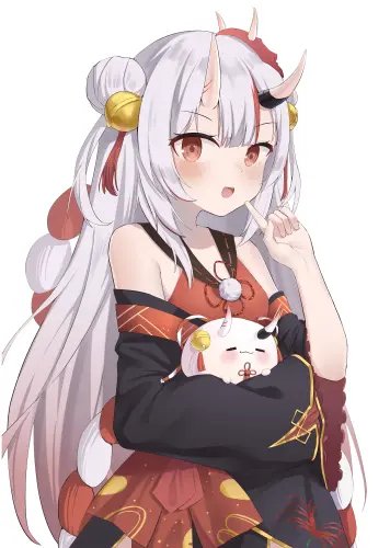 Plakat Anime Manga HoloLIVE holo_159 A2 (custom)