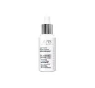 Kremy do twarzy - Platinum Gloss aktywny koncentrat odmładzający z platyną i tripeptydem miedziowym 30ml - miniaturka - grafika 1