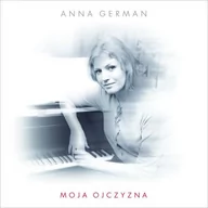 Szanty - Anna German Moja ojczyzna, CD Anna German - miniaturka - grafika 1