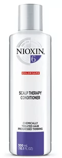 Nioxin Care Care System 6 Scalp Revitaliser - Odżywka do włosów 300 ml - Odżywki do włosów - miniaturka - grafika 1