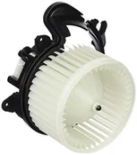 Dmuchawy - NISSENS Wentylator wnętrza NISSENS 87243 NISSENS 87243 - miniaturka - grafika 1