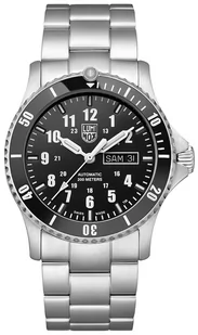 Zegarek Zegarek Luminox XS.0921.M Sport Timer Field Automatic Day-Date 0920 Series Ceramic - Zegarki męskie - miniaturka - grafika 1