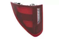 Lampy tylne - Lampa tylna zespolona Hella 2SA 354 846-021 - miniaturka - grafika 1