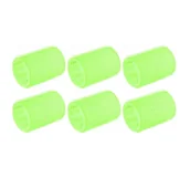 Wałki do włosów - DENI CARTE WAŁKI DO KRĘCENIA WŁOSÓW 6 SZTUK - miniaturka - grafika 1