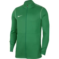 Bluzy sportowe męskie - Męska Bluza Park 20 DriFIT - miniaturka - grafika 1