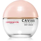 Kremy do twarzy - Dermacol Caviar Energy SPF15 krem do twarzy na dzień 50 ml - miniaturka - grafika 1