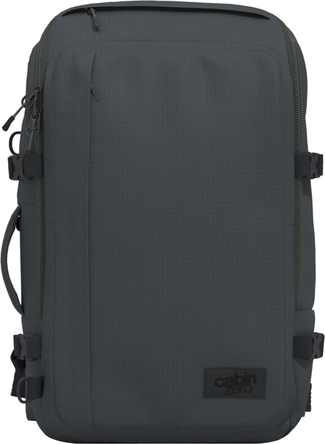 Cabin Zero Adventure Cabin Bag ADV 42L Plecak 55 cm