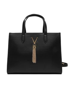 Valentino Torebka Divina VBS1R414G Czarny - Torebki damskie - miniaturka - grafika 1