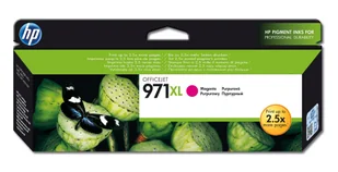 HP Nr 971XL CN627AE - Tusze oryginalne - miniaturka - grafika 3