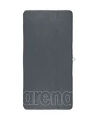 Okrycia kąpielowe dla dzieci - Ręcznik szybkoschnący z mikrofibry Arena Gym Towel 50x100cm - miniaturka - grafika 1