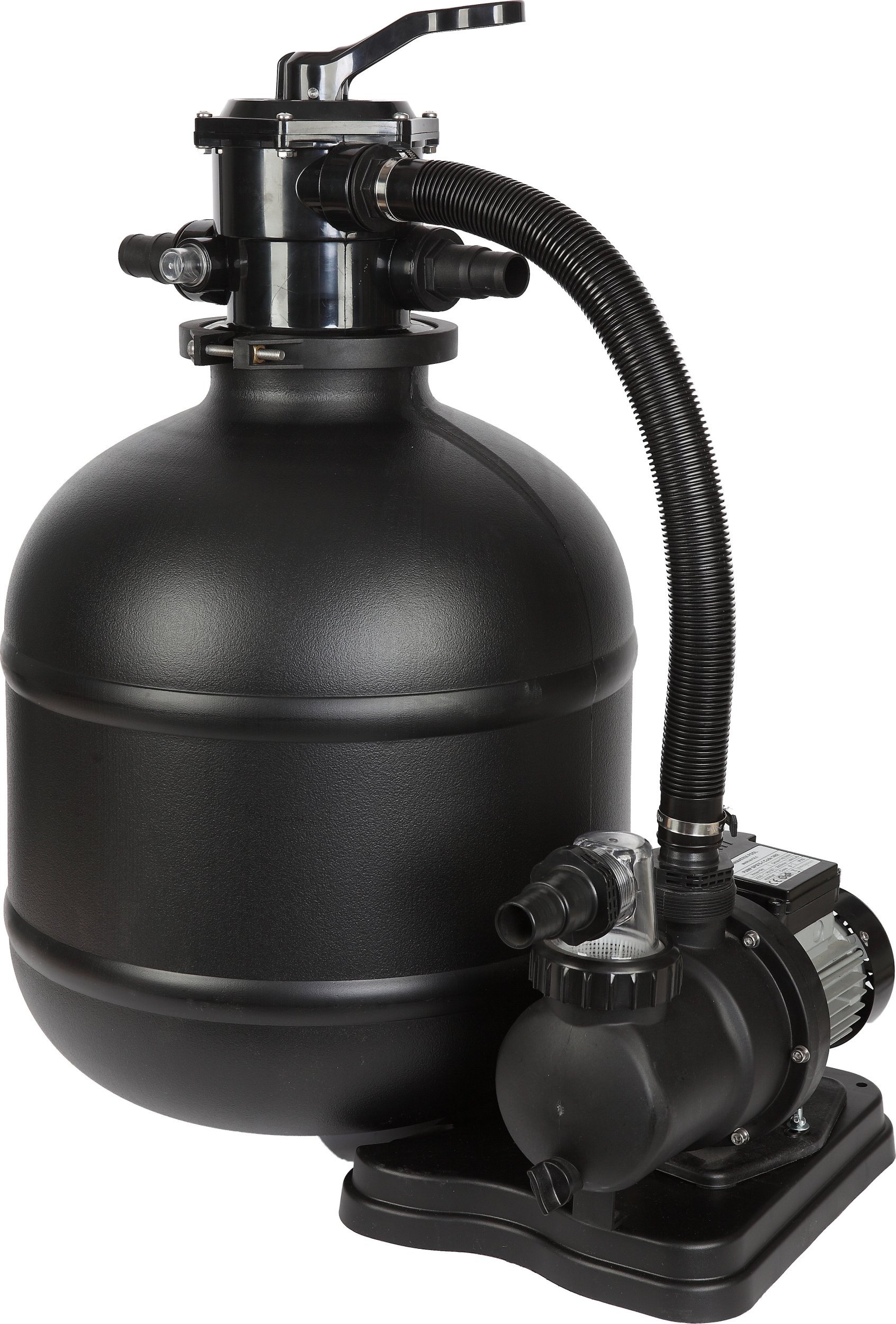 BESTWAY Coil pompa piaskowa do basenu intex. wydajność 10000l/h