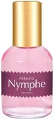 Wody i perfumy damskie - FARMASI Woda perfumowana Nymphe, 50 ml - miniaturka - grafika 1