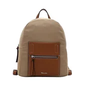 Plecaki - Tamaris Plecak TAS Fabrizia Plecaki 1 ct Damski - tamaris - miniaturka - grafika 1