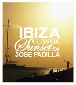Składanki muzyczne - Ibiza Sunset Classic By Joe Padilla - miniaturka - grafika 1