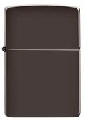 Trafika - Zapalniczka Zippo Reg Brown Matte 60005214 - miniaturka - grafika 1
