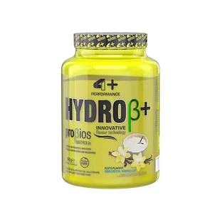 Sport Nutrition 4 HYDRO+ Probiotics 900g - Odżywki białkowe - miniaturka - grafika 1