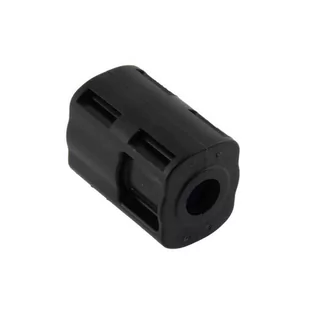 Złączka końcowa uszczelniająca do mikrorurki 14mm, dla kabli 3.5-5mm - Pozostałe akcesoria sieciowe - miniaturka - grafika 1