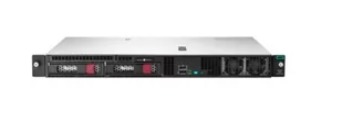 Serwer HPE DL20 Gen10+ E-2314 1P 8G NHP Svr P44112-421 - Serwery - miniaturka - grafika 1