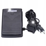 Akcesoria i części do maszyn do szycia - PEDAŁ MASZYNY DO SZYCIA SINGER 7640/4423/5523/1409/4423 - miniaturka - grafika 1