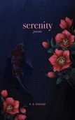Pozostałe książki - Serenity - miniaturka - grafika 1