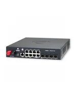 Switche - Cambium Cnmatrix Tx1012-P-Dc Switch 8X Rj45 1000Mb/S Poe+, 4X Sfp+, Dc MXTX1012GXPA20 - miniaturka - grafika 1