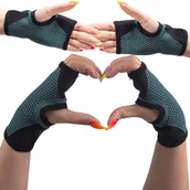Ortezy, stabilizatory i opaski elastyczne - STABILIZATOR ORTEZA NADGARSTKA MIĘKKA 2 sztuki XL - miniaturka - grafika 1