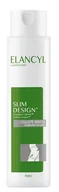 Kremy do twarzy - Elancyl Slim Design - preparat pielęgnacyjny zwalczający uporczywy cellulit 200ml - miniaturka - grafika 1