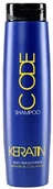 Szampony do włosów - Stapiz Keratin Code szampon do włosów 250ml 9025 - miniaturka - grafika 1