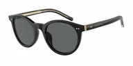 Okulary przeciwsłoneczne - Okulary Przeciwsłoneczne Giorgio Armani AR 8199U 587587 - miniaturka - grafika 1