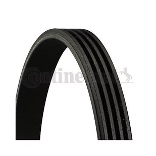 Contitech Pasek klinowy wielorowkowy 4PK745 - Mechanizmy rozrządu - miniaturka - grafika 1