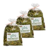 Karma dla gryzoni - ALEGIA ALEGIA Babka Lancetowata 3x100g 56656-uniw - miniaturka - grafika 1