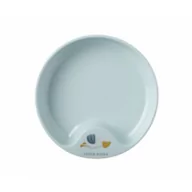 Miseczki i talerzyki dla dzieci - Little Dutch Talerzyk Mio Sailors Bay 17 cm - miniaturka - grafika 1