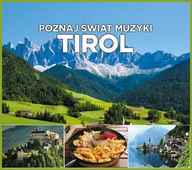 Inna muzyka - SOLITON Poznaj Świat Muzyki - Tirol - miniaturka - grafika 1