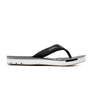 O'Neill JACKY SLIPPER WOMEN LOW, klapki damskie 90221013-25Y 38 - Klapki i japonki damskie - miniaturka - grafika 1