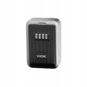 Sejfy i kasy pancerne - G21 Orno na klucze z zamkiem szyfrowym KL-1 - miniaturka - grafika 1