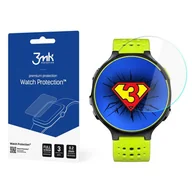 Akcesoria do smartwatchy - Ochrona na ekran smartwatcha Garmin Forerunner 230 - 3mk Watch Protection - miniaturka - grafika 1