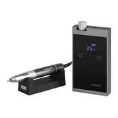 Frezarki do paznokci - Frezarka przenośna aku VIVA PRO 601 bezszczotkowa - miniaturka - grafika 1