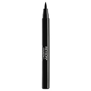 Revlon Colorstay Liquid Eye Pen 1,6g W Kredka do oczu 01 Blackest Black 57833 - Kredki do oczu - miniaturka - grafika 2