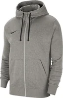 Bluzy męskie - Nike Bluza Nike Park 20 M CW6887-063, Rozmiar: XXXL - miniaturka - grafika 1