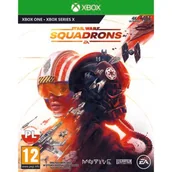Gry Xbox One - Star Wars Squadrons GRA XBOX ONE - miniaturka - grafika 1