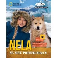 Podręczniki dla szkół podstawowych - Podróże Neli. Nela na kole podbiegunowym - Nela Mała Reporterka - miniaturka - grafika 1