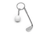 Breloki - GadgetMaster Brelok do kluczy "Golf", GM GM001983 - miniaturka - grafika 1