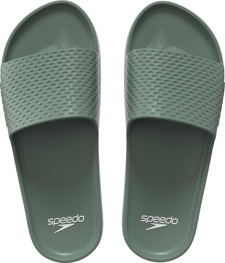 Męskie klapki plażowe basenowe Speedo Slide Entry Am rozmiar 39