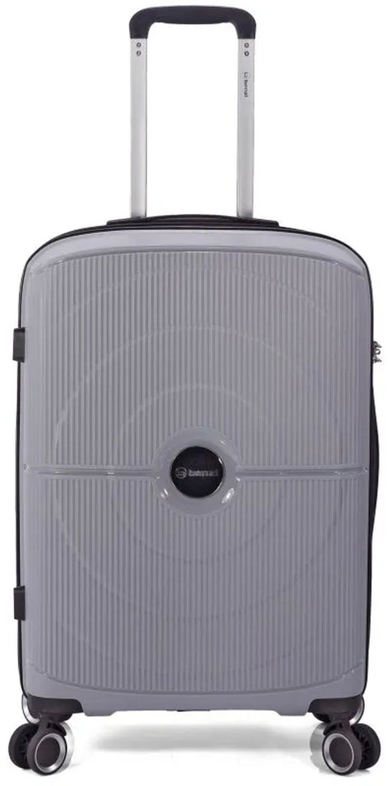 XXX_Solier Luggage właściwy: Solier WALIZKA PODRÓŻNA TWARDA LEKKA NA KÓŁKACH BAGAŻ BENZI BZ5711