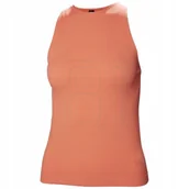 Koszulki i topy damskie - Koszulka Helly Hansen Allure Seamless Singlet W 53940 284 - L - miniaturka - grafika 1